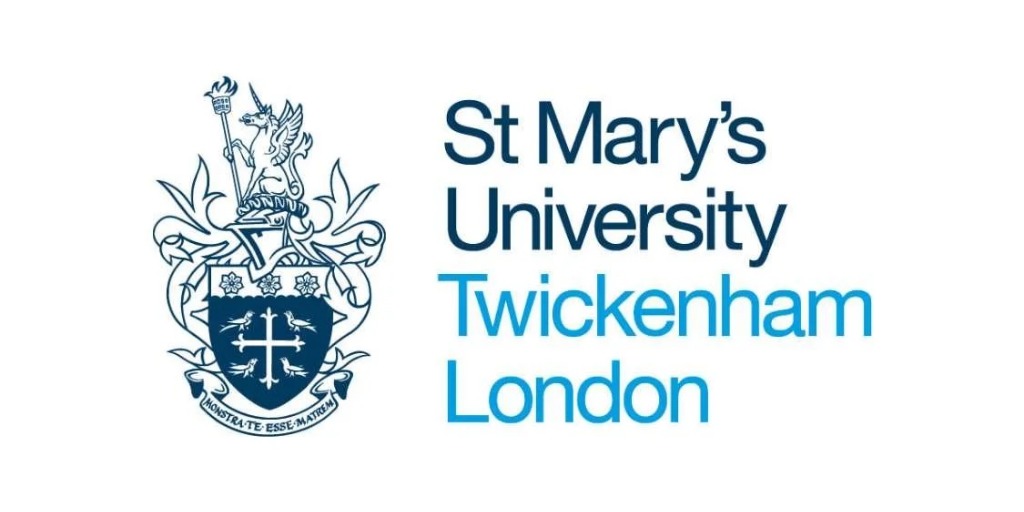 St Mary's University Twickenham London